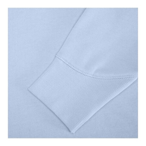Laguna unisex huvtröja Dimblå | 3XS