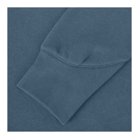 Laguna unisex huvtröja Hale Blue | XS