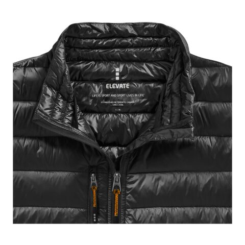 Scotia Damen leichte Daunenjacke Standard | svart | M | Inget reklamtryck | Inte tillgängligt | Inte tillgängligt | Inte tillgängligt