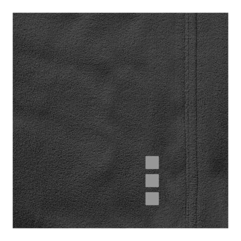 Brossard Damen Fleecejacke Standard | Antracit | M | Inget reklamtryck | Inte tillgängligt | Inte tillgängligt | Inte tillgängligt