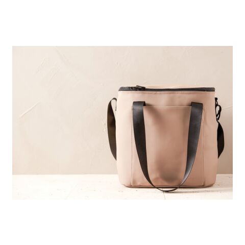 VINGA Baltimore kylväska greige | Inget reklamtryck | Inte tillgängligt | Inte tillgängligt