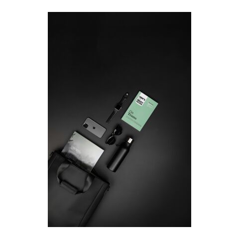 VINGA Baltimore office tote svart | Inget reklamtryck | Inte tillgängligt | Inte tillgängligt