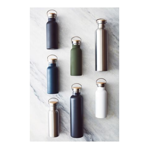 VINGA Miles termosflaska 500 ML vit | Inget reklamtryck | Inte tillgängligt | Inte tillgängligt