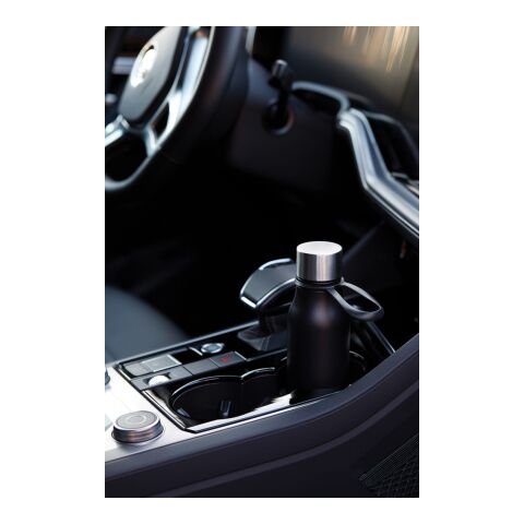 VINGA Lean termosflaska svart | Inget reklamtryck | Inte tillgängligt | Inte tillgängligt