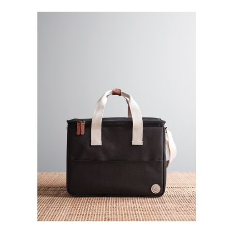 VINGA RPET Sortino kylkorg svart | Inget reklamtryck | Inte tillgängligt | Inte tillgängligt