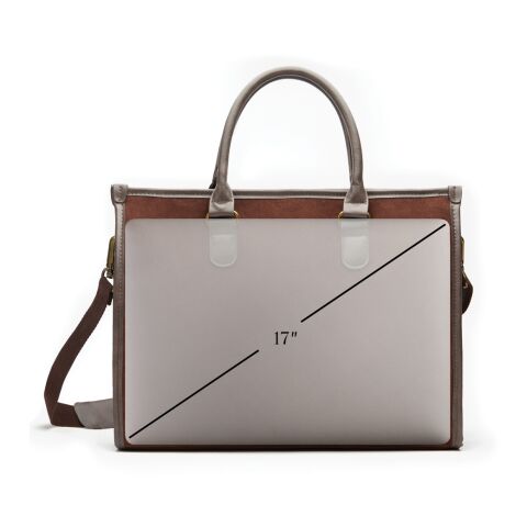 VINGA Hunton brief brun | Inget reklamtryck | Inte tillgängligt | Inte tillgängligt