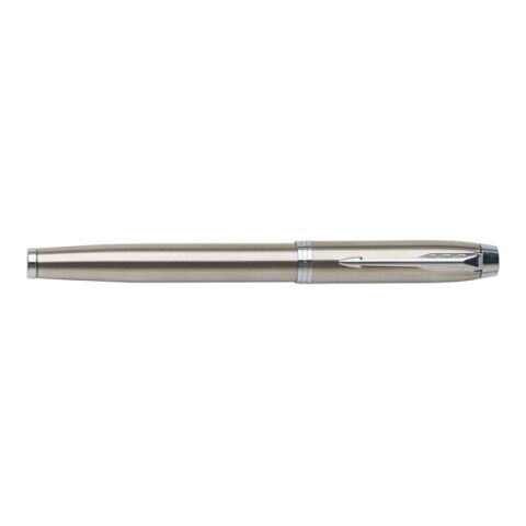Parker IM rollerball pen Silver | Inget reklamtryck | Inte tillgängligt | Inte tillgängligt