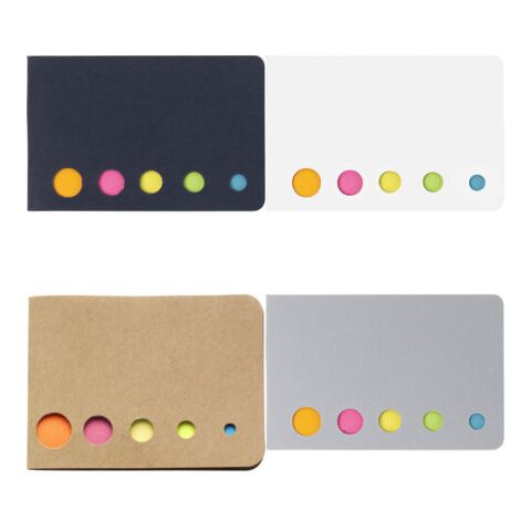 Notisblock Svart | Inget reklamtryck | Inte tillgängligt | Inte tillgängligt