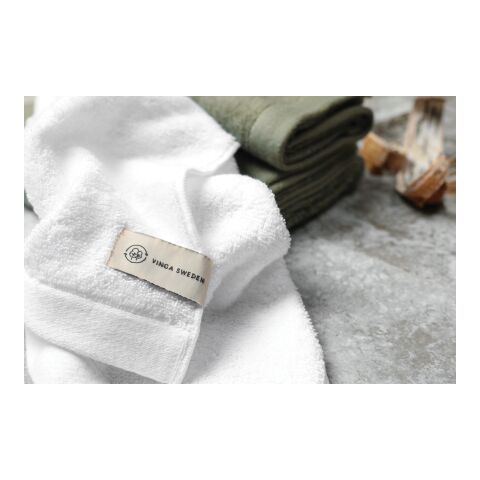 VINGA Birch handduksserie 90x150 vit | Inget reklamtryck | Inte tillgängligt | Inte tillgängligt | Inte tillgängligt