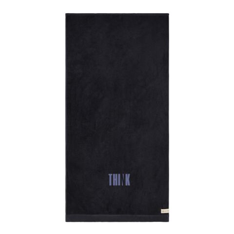 VINGA Birch handduksserie 70x140 svart | Inget reklamtryck | Inte tillgängligt | Inte tillgängligt | Inte tillgängligt