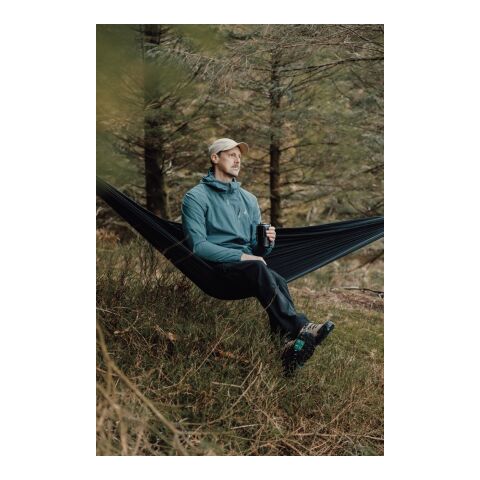 Nordic Drift GRS Trail outdoor Hammock svart | Inget reklamtryck | Inte tillgängligt | Inte tillgängligt