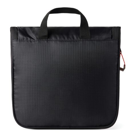 Nordic Drift Trail RCS necessär 3L svart-orange | Inget reklamtryck | Inte tillgängligt | Inte tillgängligt