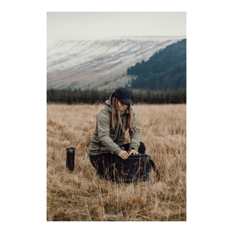 Nordic Drift Storm RCS water-repellent cooler bag 10L svart | Inget reklamtryck | Inte tillgängligt | Inte tillgängligt