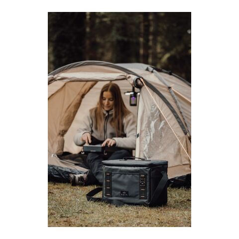 Nordic Drift Storm RCS water-repellent cooler bag 20L svart | Inget reklamtryck | Inte tillgängligt | Inte tillgängligt