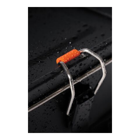 Nordic Trail RSC Adventure lunchbox 1200ml svart | Inget reklamtryck | Inte tillgängligt | Inte tillgängligt