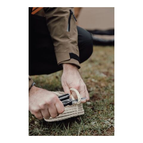 Nordic Drift Adventure Multifunktionstång svart | Inget reklamtryck | Inte tillgängligt | Inte tillgängligt