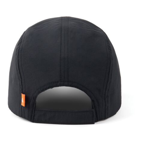 Nordic Drift RCS Aero UPF 50+ cap svart | Inget reklamtryck | Inte tillgängligt | Inte tillgängligt