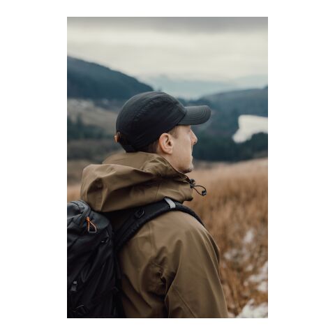 Nordic Drift RCS Aero UPF 50+ cap svart | Inget reklamtryck | Inte tillgängligt | Inte tillgängligt