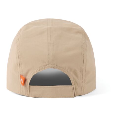 Nordic Drift RCS Aero UPF 50+ cap beige | Inget reklamtryck | Inte tillgängligt | Inte tillgängligt