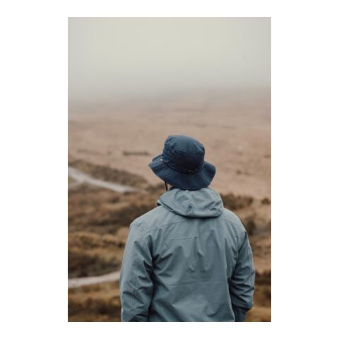 Nordic Drift RCS Horizon UPF 50+ bucket hat marinblå | Inget reklamtryck | Inte tillgängligt | Inte tillgängligt | Inte tillgängligt