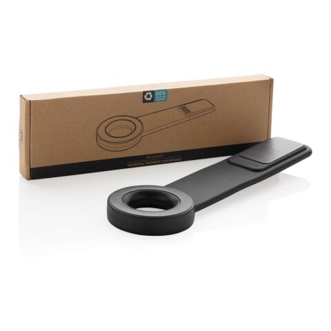 DriveGrip RCS universal magnetisk bilhållare svart | Inget reklamtryck | Inte tillgängligt | Inte tillgängligt