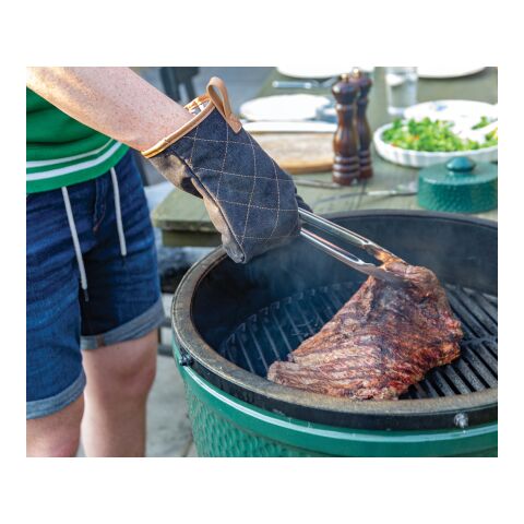 Lyxig canvas grytvante svart | Inget reklamtryck | Inte tillgängligt | Inte tillgängligt