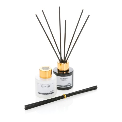 Ukiyo lyxiga doftpinnar vit | Inget reklamtryck | Inte tillgängligt | Inte tillgängligt