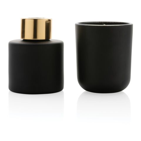 Ukiyo gåvoset svart | Inget reklamtryck