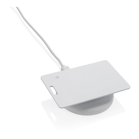 Findit RCS plast ultratunt spårningskort uppladdningsbart vit | Inget reklamtryck | Inte tillgängligt | Inte tillgängligt