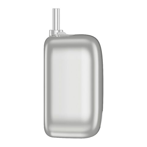 ChargeGuard RCS automatisk frånkoppling, USB-C Adapter silver