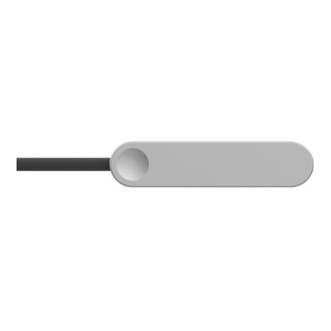 Aluvia RCS 65 W PD-kabel med justerbart telefonställ svart | Inget reklamtryck | Inte tillgängligt | Inte tillgängligt