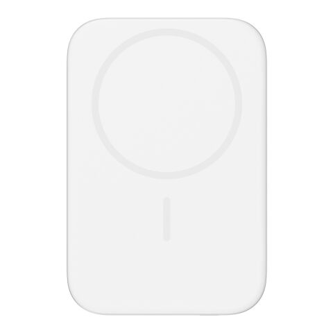 Urban Vitamin Concord RCS Ultratunn 3000 mAh powerbank silver