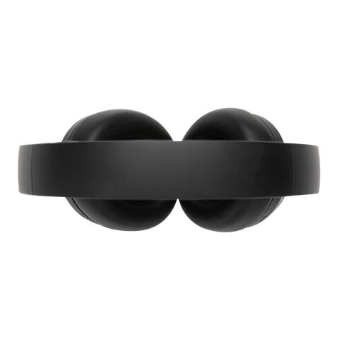 Urban Vitamin Cupertino ANC hörlurar RCS rplast svart | Inget reklamtryck | Inte tillgängligt | Inte tillgängligt