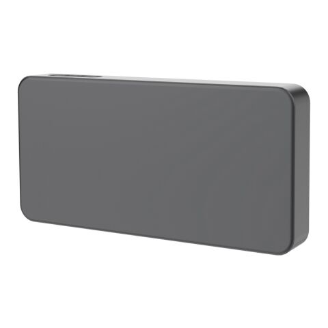 Aeris RCS Ultratunn 10W IPX5 högtalare med utbytbart batteri grå