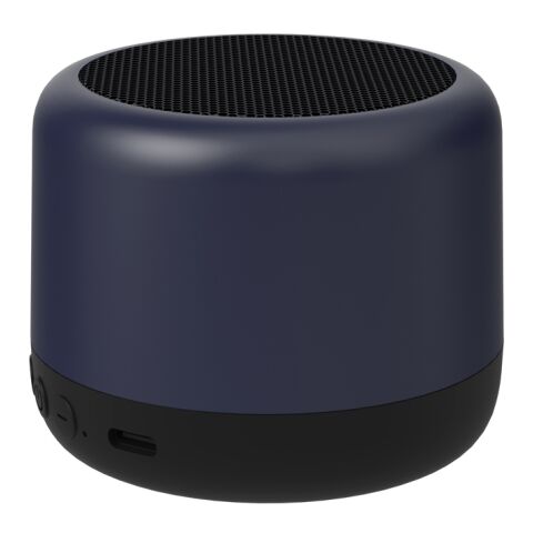 Peblo RCS 3W högtalare med utbytbart batteri blå