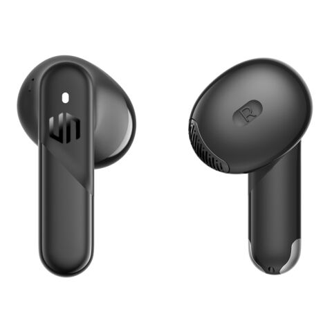 Urban Vitamin Santa Clara ENC rplast öronsnäckor svart | Inget reklamtryck | Inte tillgängligt | Inte tillgängligt