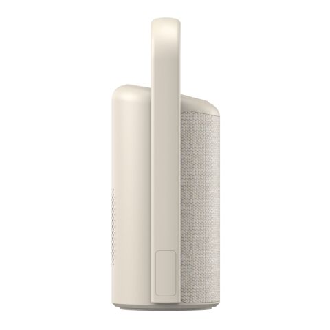 Urban Vitamin Newark RCS 10W högtalare med avtagbart batteri beige