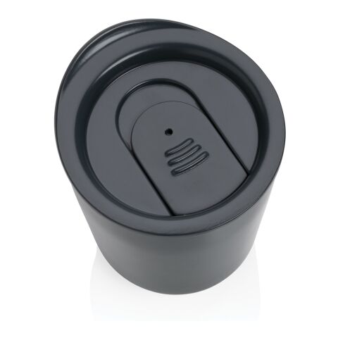 Antimikrobiell mugg grå | Inget reklamtryck | Inte tillgängligt | Inte tillgängligt