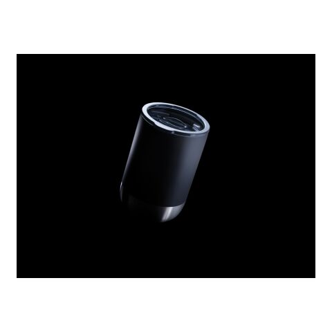 Mugg i RCS certifierad stainless steel svart | Inget reklamtryck | Inte tillgängligt | Inte tillgängligt
