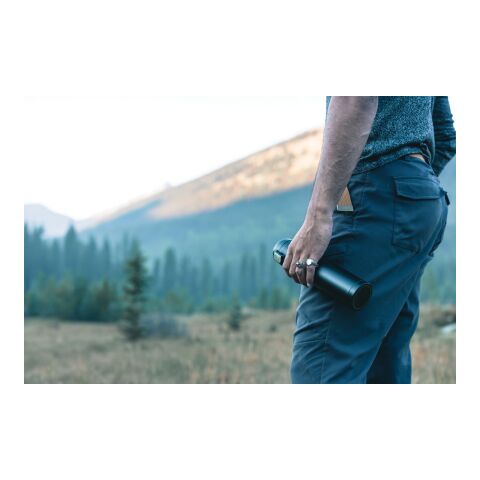 RCS Re-steel easy lock vakuumflaska svart | Inget reklamtryck | Inte tillgängligt | Inte tillgängligt