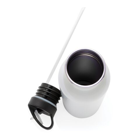 Lyxig sportflaska i stainless steel grå | Inget reklamtryck | Inte tillgängligt | Inte tillgängligt | Inte tillgängligt