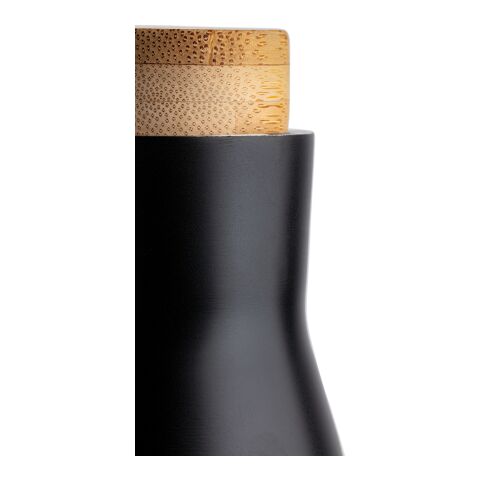 Clima läckagesäker vakuumflaska svart | Inget reklamtryck | Inte tillgängligt | Inte tillgängligt