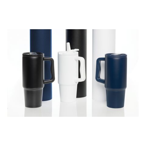 Embrace Läcksäker RCS tumbler återvunnet rostfritt Stål svart | Inget reklamtryck | Inte tillgängligt | Inte tillgängligt