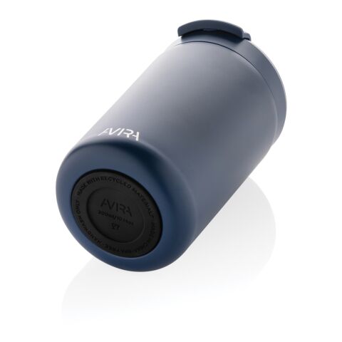 Avira Alya RCS Re-steel mugg 300ml marinblå | Inget reklamtryck | Inte tillgängligt | Inte tillgängligt