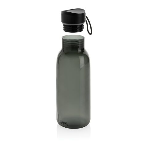 Avira Atik RCS återvunnen PET flaska 500ml svart | Inget reklamtryck | Inte tillgängligt | Inte tillgängligt