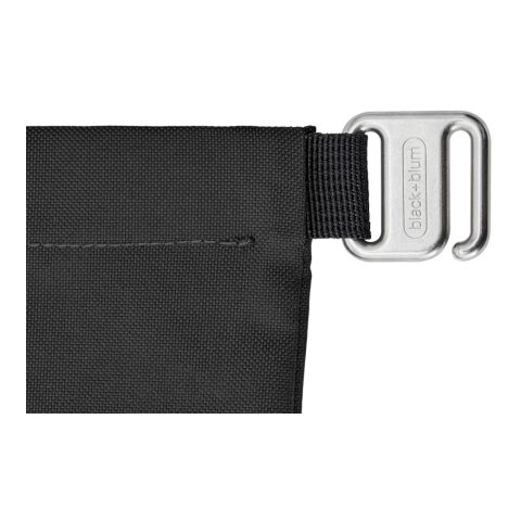 Black+Blum 6,7L Isolerad Lunch-/Kylväska svart | Inget reklamtryck | Inte tillgängligt | Inte tillgängligt