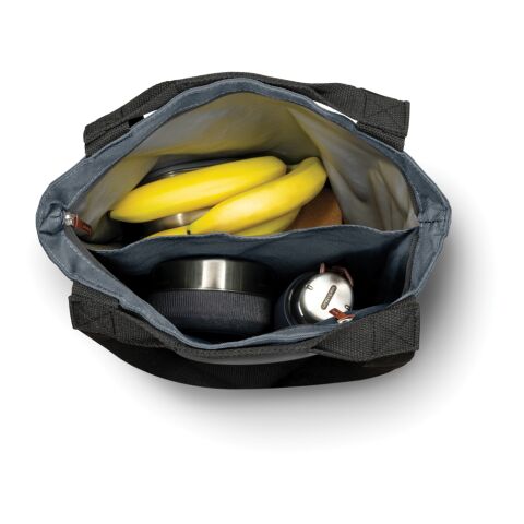 Black+Blum 16L Isolerad Tote-/Kylväska grå
