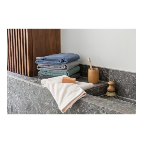 Ukiyo Sakura AWARE™ 500 gsm badlakan 70 x 140cm blå | Inget reklamtryck | Inte tillgängligt | Inte tillgängligt | Inte tillgängligt