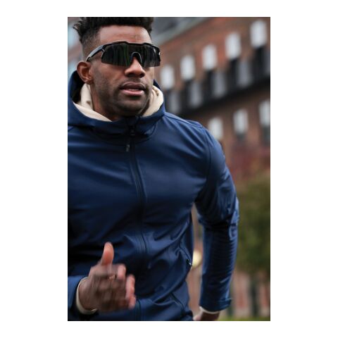 SproShield RCS sportglasögon i plast polariserad lins svart | Inget reklamtryck | Inte tillgängligt | Inte tillgängligt