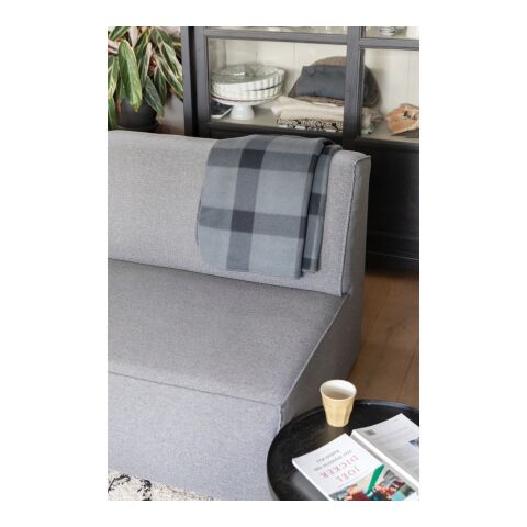 Mjuk fleecepläd grå | Inget reklamtryck | Inte tillgängligt | Inte tillgängligt | Inte tillgängligt